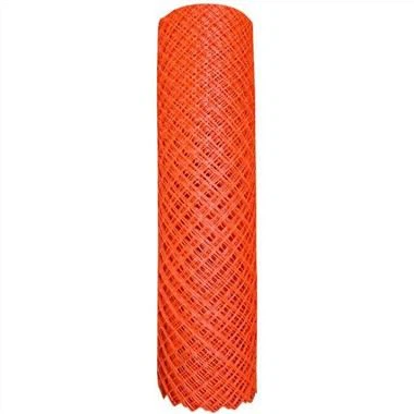Nät av plast