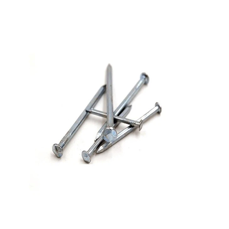 square shank boat nails