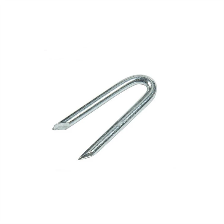 U Shaped Nails