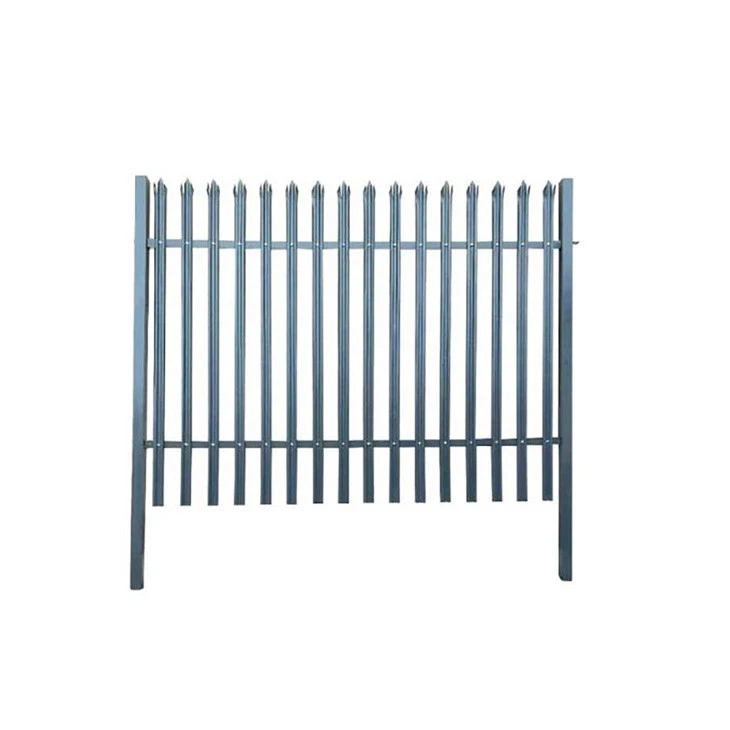 Carbon Steel Palisade Fencing suppliers
