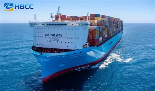 Global Shipping Update: Maersk Amazon Waterway Alert & DHL Global Port Conges...