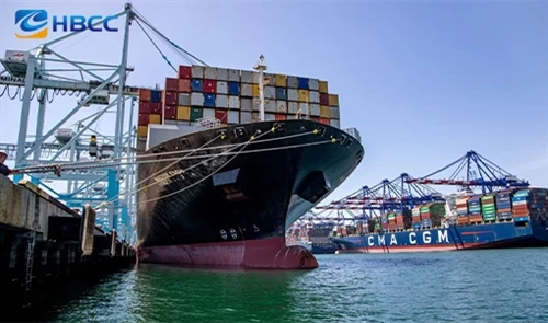 Korta fraktnyheter: Global Shipping Disruption|Maskinvara och garde-Importöre...
