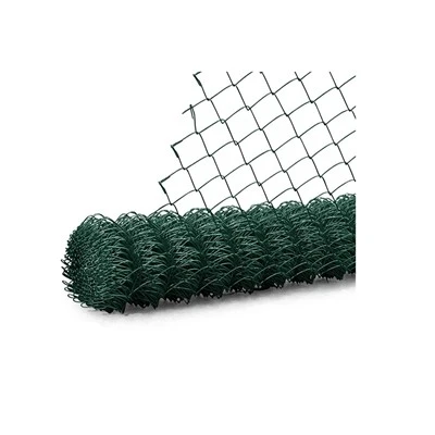 Trädgårdsstaket Kedja Link Mesh