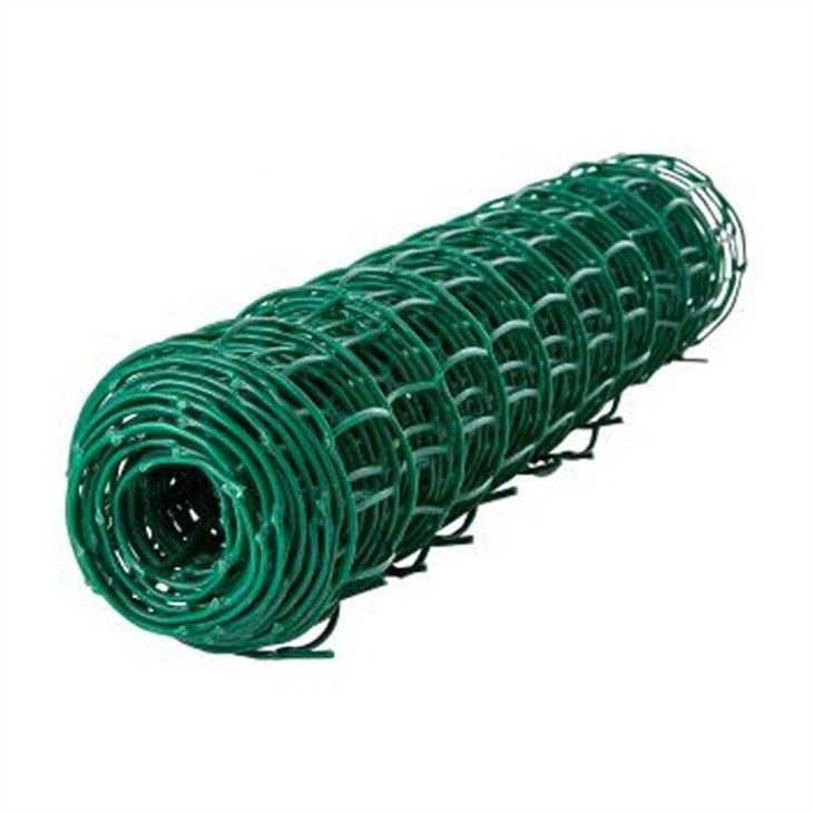 Tillverkare av plastnät