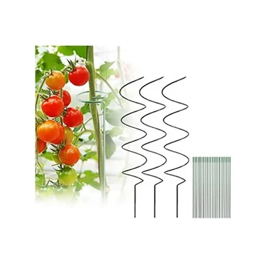 Spiral tomatstöd
